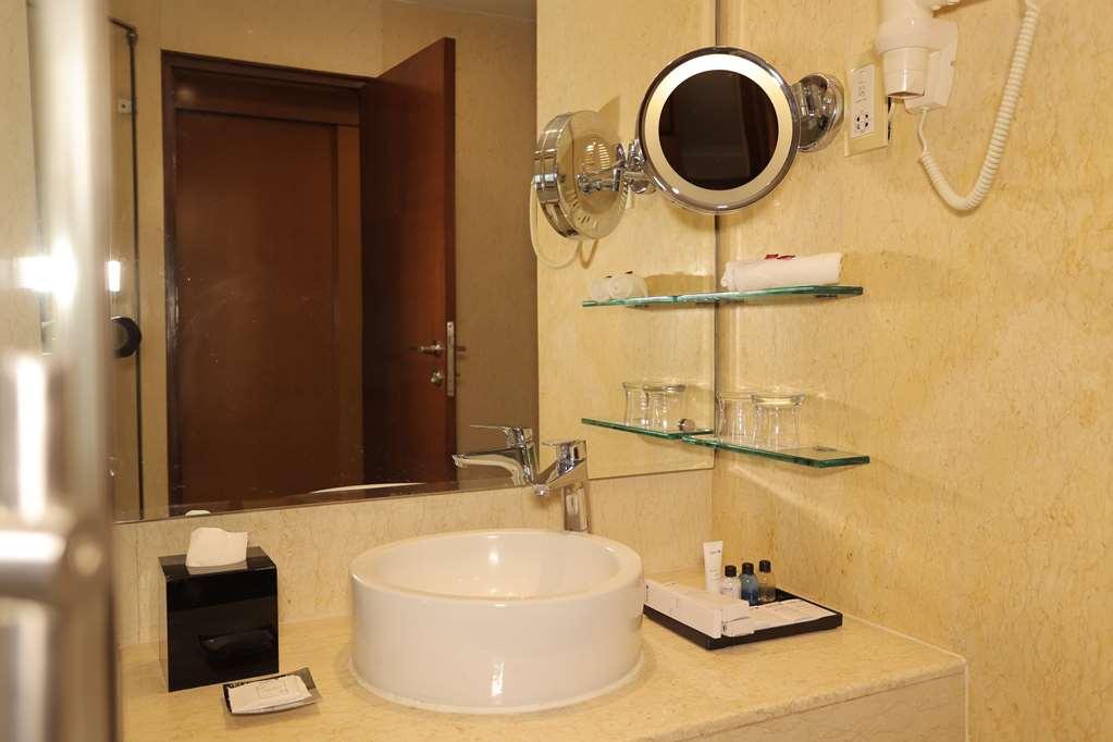 Radisson Blu Udaipur Palace Resort & Spa Номер фото